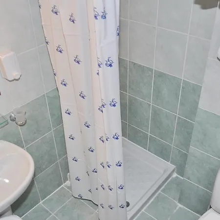 Pasahan Apart מלון דירות מרמריס
