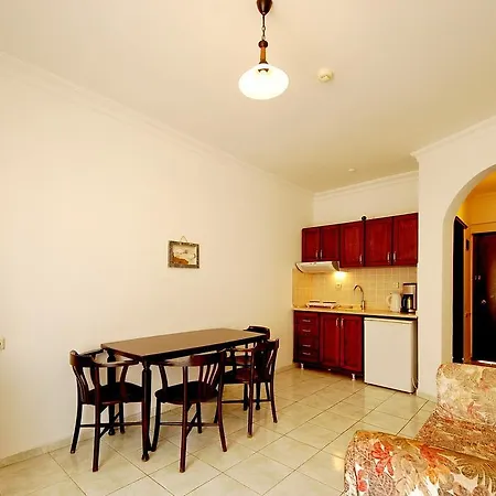 Pasahan Apart * Marmaris
