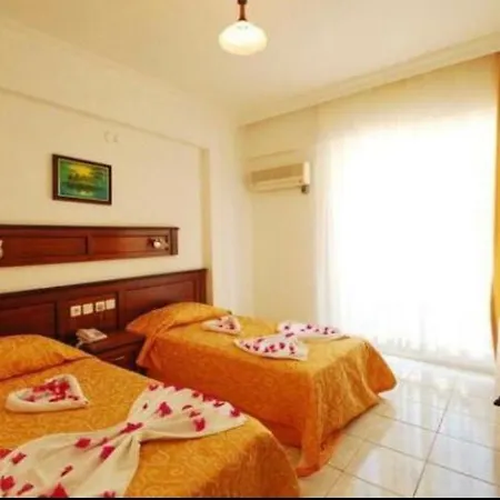 Pasahan Apart